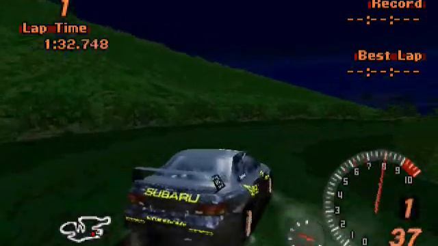 GT2 MOD project video 001 (the different stuff) смотреть онлайн