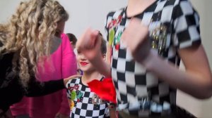 5 золотых медалей! Соревнования по черлидингу 2022 (Часть 1)