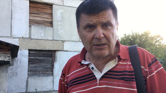 Луганщины . Кременная . Как пиsдят бюджетные миллионы на переселенцах смотреть онлайн