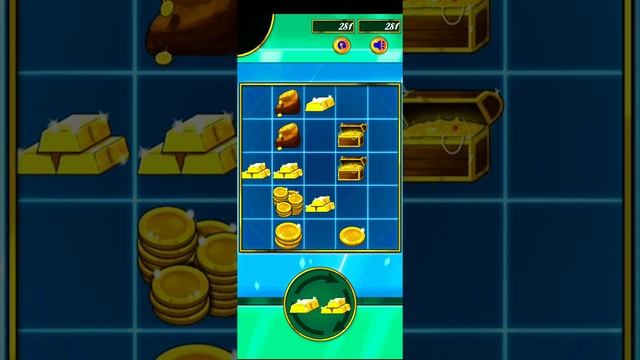 Mobile videogame Coin Collectors смотреть онлайн