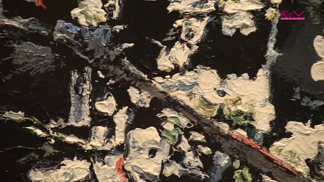 Pieza del Mes: Y el almendro floreció. Muerte de Santa Teresa en brazos de Ana de San Bartolomé смотреть онлайн