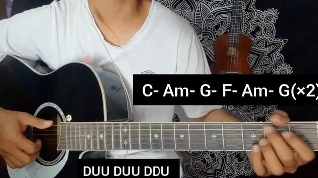 Mann Bharryaa - Raj Barman | Guitar Lesson | Easy Chords | (Unplugged Cover) смотреть онлайн