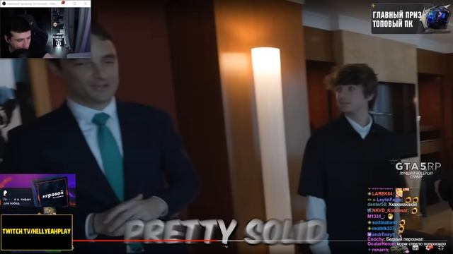 Отдых за $1 vs $250.000! | Реакция На MrBeast смотреть онлайн