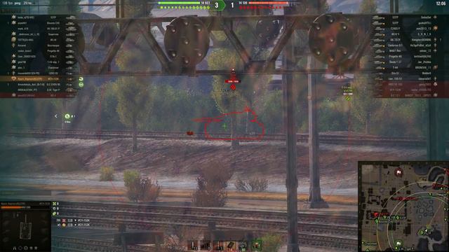 РОЛЬ ТОЧНОСТИ В ИГРЕ смотреть онлайн