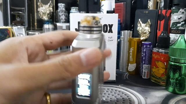 (รีวิว) กล่อง เจลลี่ บ็อค 228w (กล่องหลักพันหน้าตาหนักหมื่น) смотреть онлайн