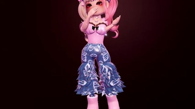 5 FREE Outfit Hacks ?? that you must try! ✨ | Royale High Roblox смотреть онлайн