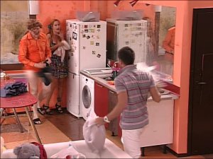 ДОМ-2 Город любви 3331 день Вечерний эфир (23.06.2013)