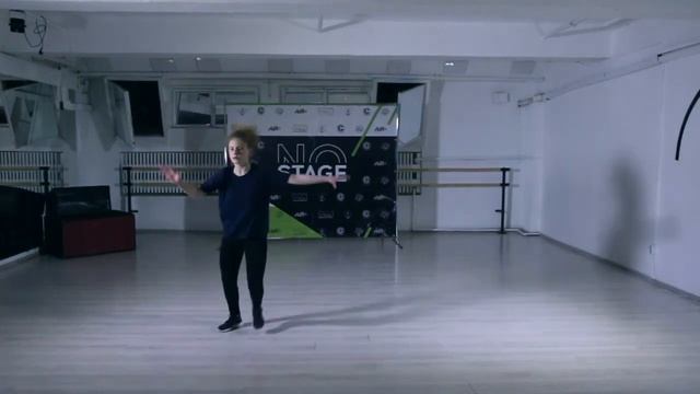 NO STAGE contest | Фатова Маша | SOLO Pro смотреть онлайн