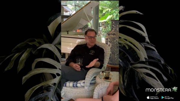 Ep: 3 | Anthurium Genetics, Delta Force & Tissue Culture with Doc Block