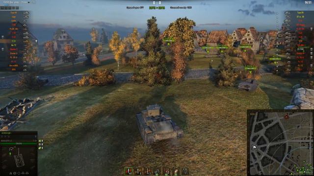 T-29 - Картошка молодец!!! смотреть онлайн