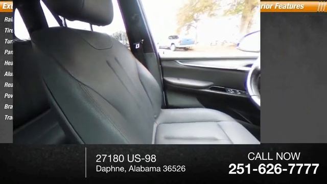2017 BMW X5 P04208 смотреть онлайн