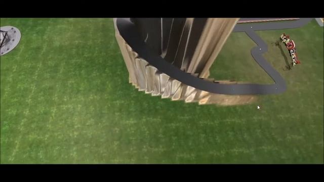Theme Park Studio -First Thoughts Montage смотреть онлайн