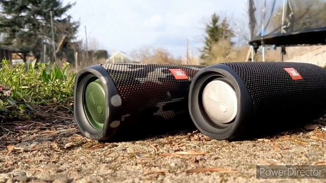 JBL FLIP 4 (GG VS TL) & JBL FLIP 5 (GG VS TL) CONNECT + 100% VOL & PARTYBOOST 100% VOL смотреть онлайн