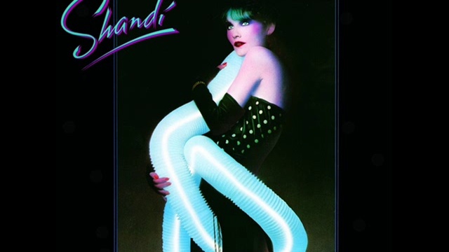 Shandi - Shandi (Full Album)