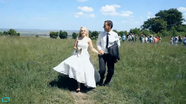 Wedding day Роман & Альона м. Львів-Дубно смотреть онлайн