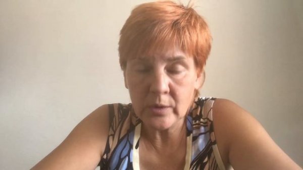 «Как найти работу сиделкой» - отзыв сиделки.