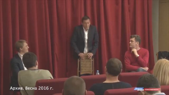 "Дисквалификация Легкова - театр абсурда" смотреть онлайн