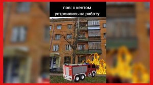 Подборка мемов из ТИК ТОКА  с Мелстроем