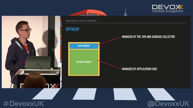 Mnemosyne: a distributed bitmapped indexing layer for big data with Phil Messenger смотреть онлайн
