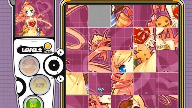 Guide : Wonderking Puzzle Minigame смотреть онлайн