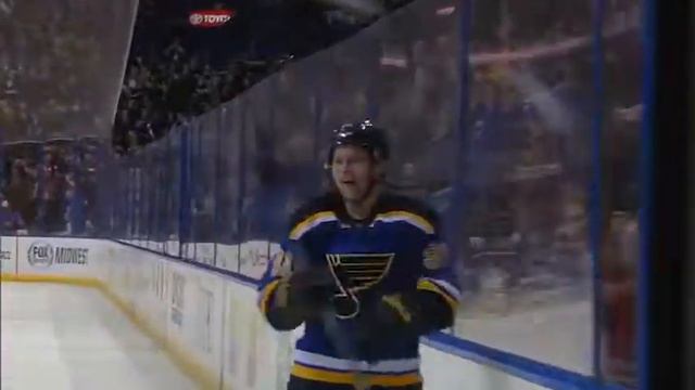 Владимир Тарасенко. Vladimir Tarasenko. Один из лучших хоккеистов. смотреть онлайн