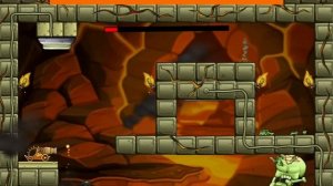 Crush the Monsters Roly Poly - Второй босс #gaming #funny #crush #game #walkthrough