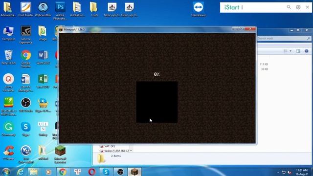 FastWorkbench Mod 1.16.5/1.15.2/1.12.2 (Caching Recipes in the Crafting Table) for Minecraft PC смотреть онлайн