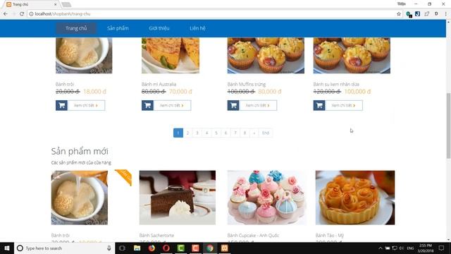 Bài 30: Tổng hợp kiến thức cơ bản về HTML và CSS смотреть онлайн