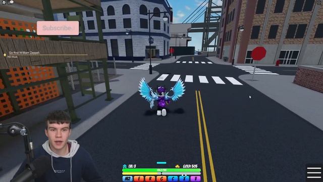 How To Find ALL CHEST LOCATIONS In Roblox World Of Stands! смотреть онлайн