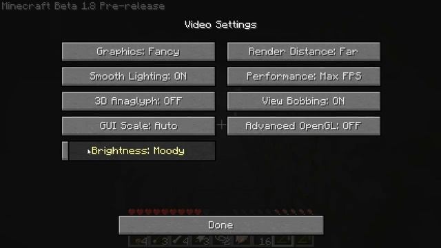 Minecraft 1.8 Pre-Release - Часть 1 - Первое впечатление смотреть онлайн