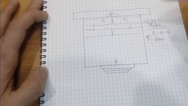 Как самому рассчитать свою #террасу из #ДПК? Простой урок, чтобы узнать укрупненную стоимость. смотреть онлайн