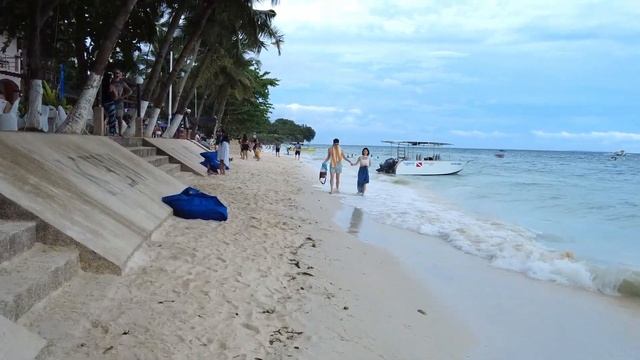 ?? PANGLAO ' THE PARADISE OF PHILIPPINES ' ALONA BEACH SCENES IN 2023 смотреть онлайн