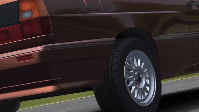 Real Racing 3 RR3 Audi Quattro B2: Limited Series - winning costs, Full Upgrade Tree (Petty Version смотреть онлайн