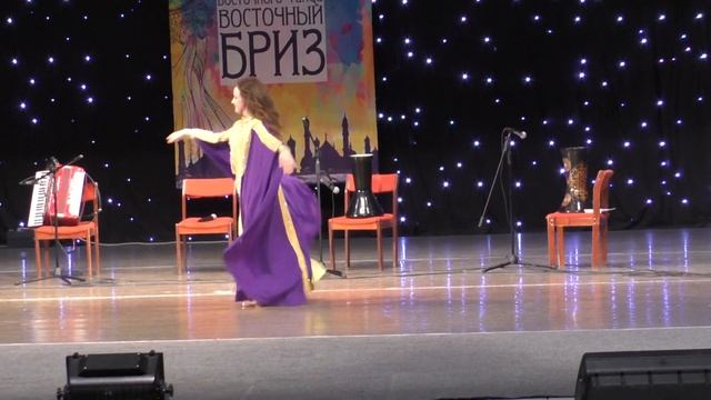 Восточный Бриз Симферополь 3.12.2017 смотреть онлайн