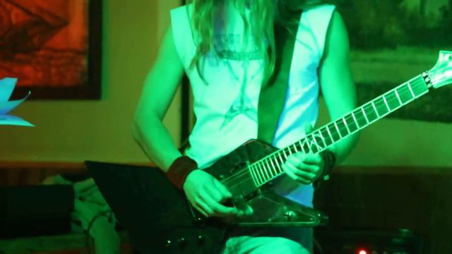 Muzikerstammtisch 03-2014 Kaktus Bar Blumberg смотреть онлайн