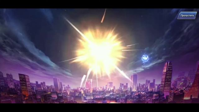 ПЫТАЕМСЯ ВЫТАЩИТЬ ОРОЧИ ( OROCHI)| The King of fighters All Star #6 смотреть онлайн