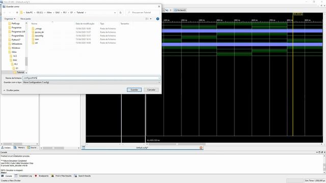 Trabalho laboratorial - Introdução ao Software ISE da Xilinx смотреть онлайн