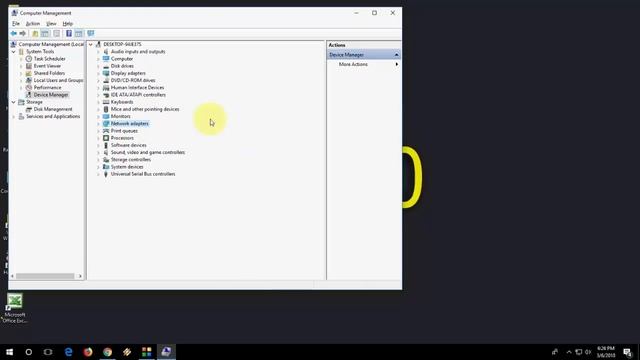 Fix Bluetooth Not Showing in Device Manager icon Missing in Windows 10/8/7 смотреть онлайн