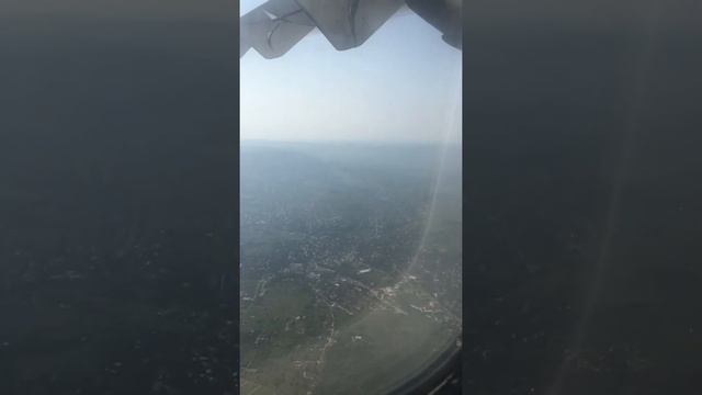 Iasi airport take-off смотреть онлайн