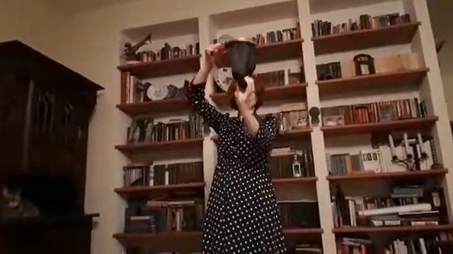 Фокус с платками и волшебным мешком смотреть онлайн