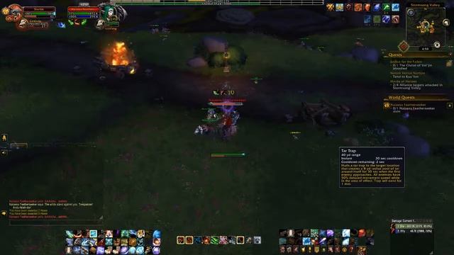 Horde of Heroes смотреть онлайн