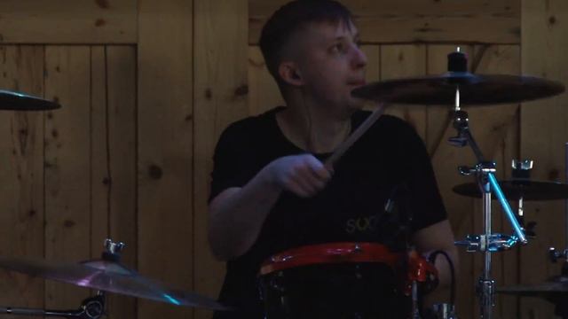 Открытие Рок Фестиваля "Magnet Music" (1) смотреть онлайн