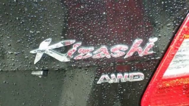 2011 Suzuki Kizashi Sport GTS for sale in PAWTUCKET, RI смотреть онлайн