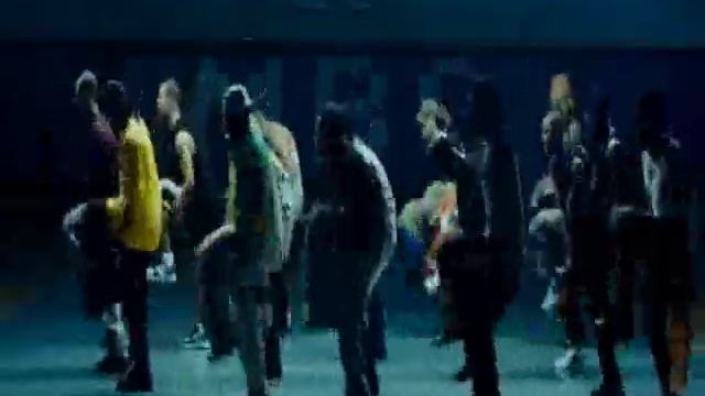 Stomp The Yard - The Movie