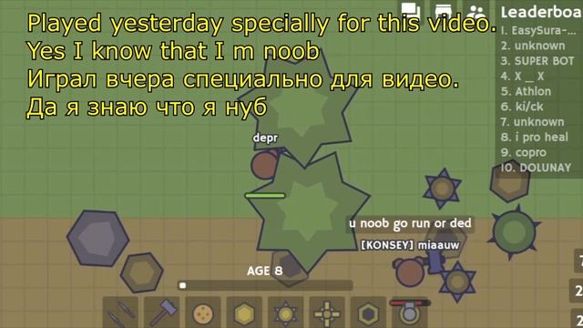 How to speed up the Internet and improve ping in games + test in moomoo.io смотреть онлайн