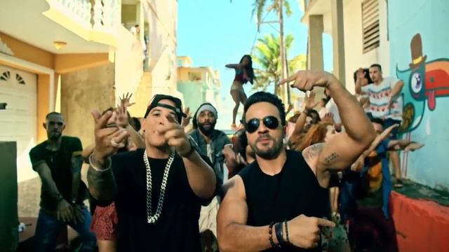 Despacito (conversely) (наоборот) смотреть онлайн