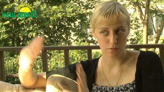 Почему Ольга Карач не идет на парламентские выборы? смотреть онлайн