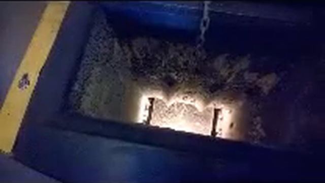 Горелка пеллетная Lamborghini 3.4P смотреть онлайн