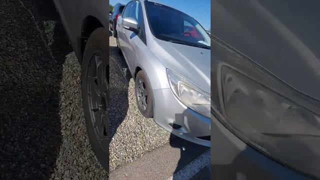 Авторынок. Ford Focus смотреть онлайн