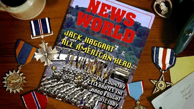 Silent Thunder A-10 Tank Killer II - Cinematic South Korea Award смотреть онлайн